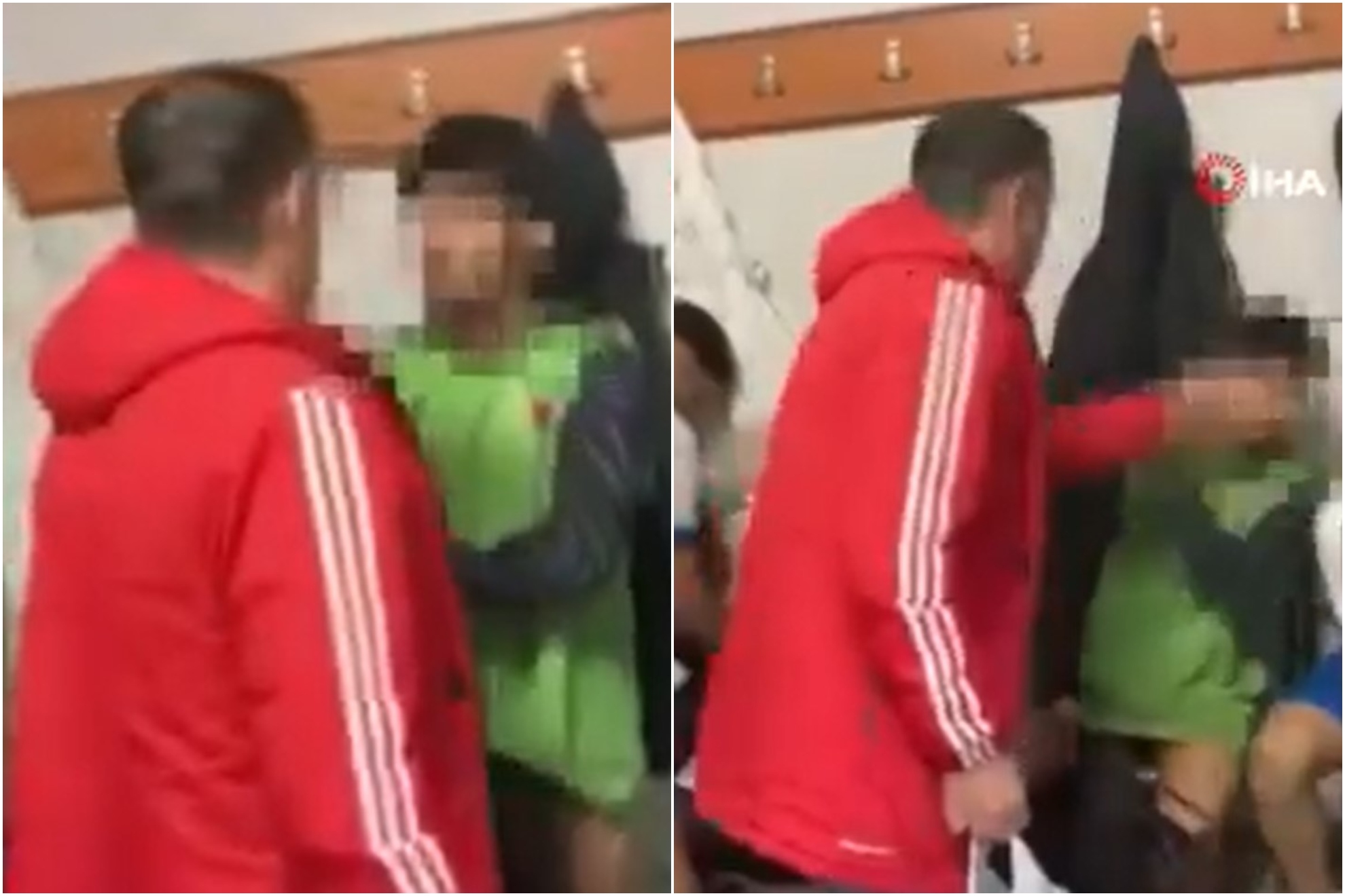 纳焕发职业