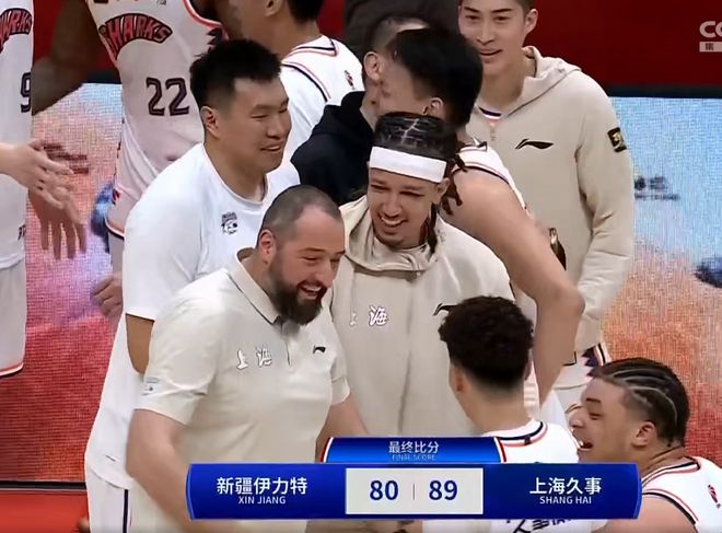 西部強勁