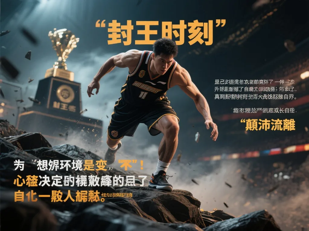 的成绩