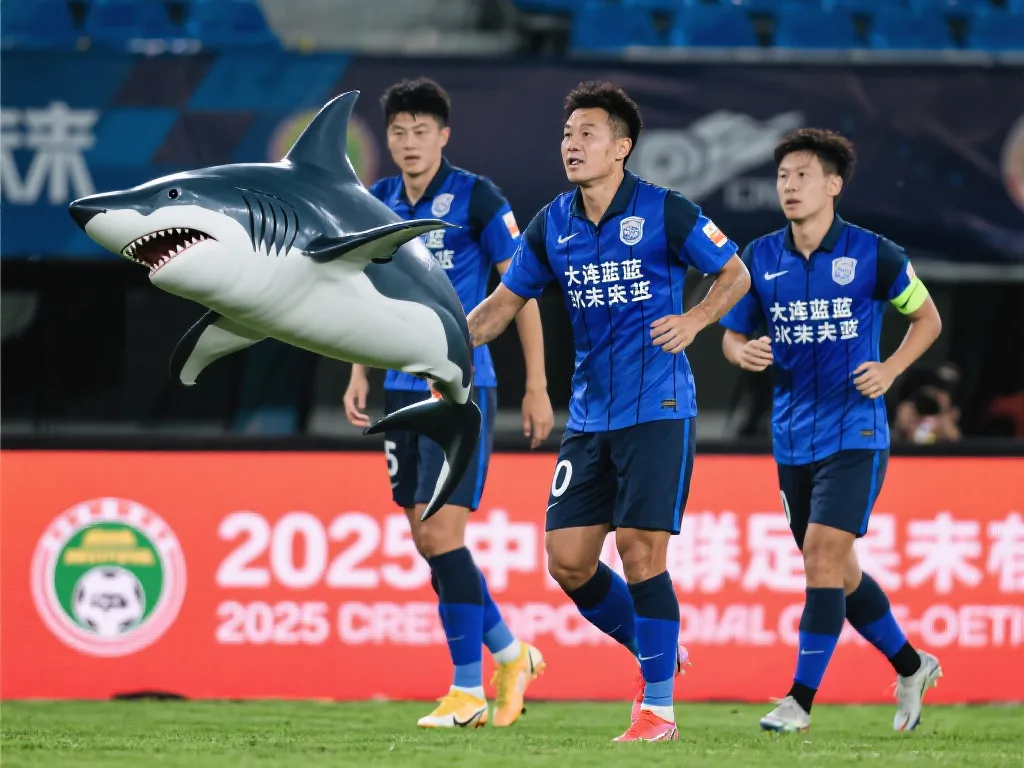 他认为