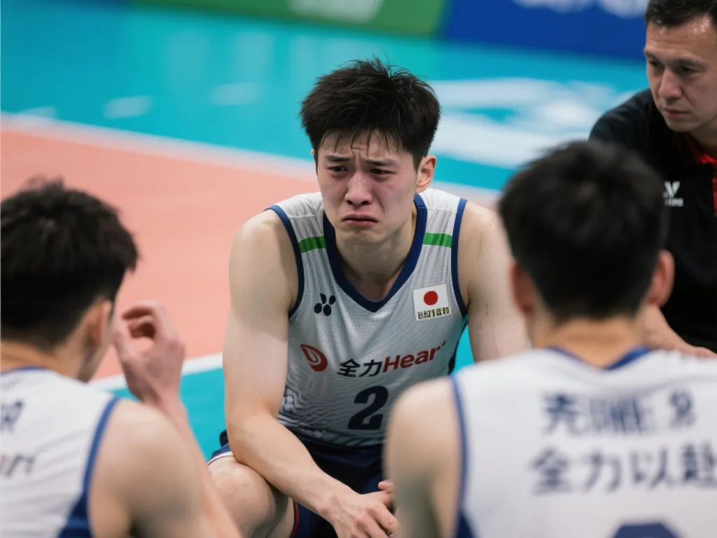 态似乎并不